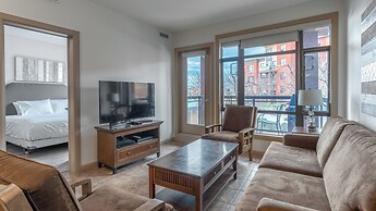 Playa del Sol Suite 435