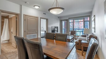 Playa del Sol Suite 435