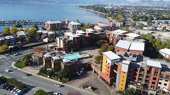 Playa del Sol Suite 435