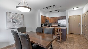Playa del Sol Suite 435