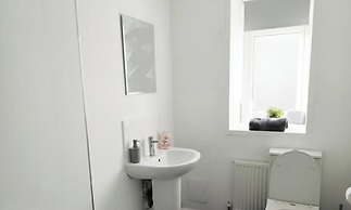 Carlisle 32 Esk Street Longtown