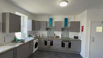 Carlisle 32 Esk Street Longtown