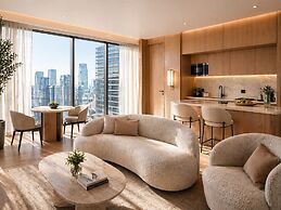 Noble City Suites