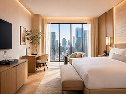 Noble City Suites