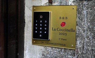 La coccinella 2025