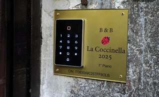 La coccinella 2025
