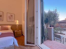 In Corte - Rooms in Florence