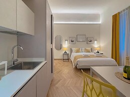 In Corte - Rooms in Florence