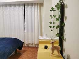 LA CASA DE VIDA