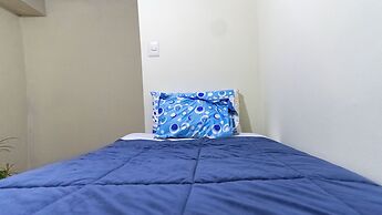 LA CASA DE VIDA