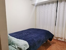 LA CASA DE VIDA