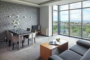 Sea Premium Aparthotel