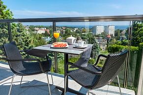 Sea Premium Aparthotel