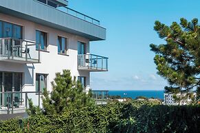 Sea Premium Aparthotel