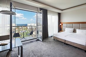 Sea Premium Aparthotel