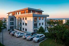 Sea Premium Aparthotel