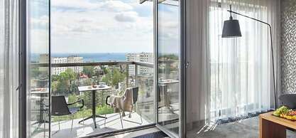 Sea Premium Aparthotel