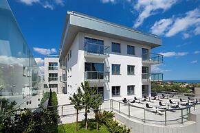 Sea Premium Aparthotel