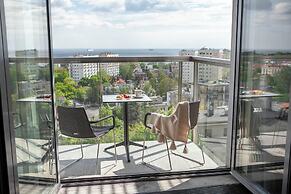 Sea Premium Aparthotel