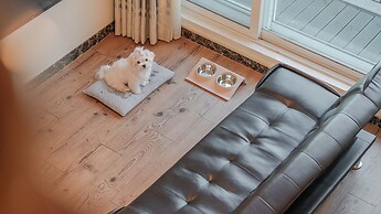 Gapyeong Funny Mongmong Galaxy House