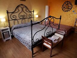 B&B Santa Vittoria