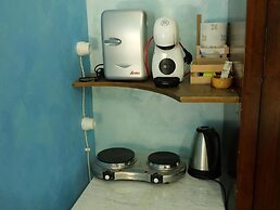 B&B Santa Vittoria