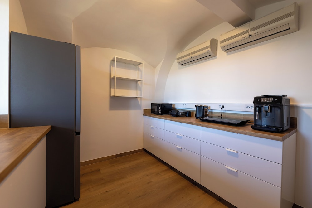 Old Town Guest Accommodation