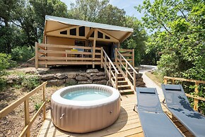 Glamping Stregaia