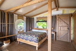 Glamping Stregaia