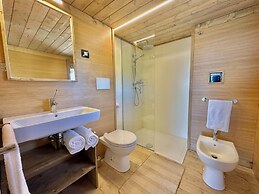 Glamping Stregaia