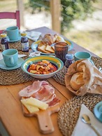 Glamping Stregaia
