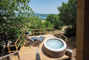 Glamping Stregaia