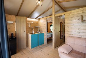 Glamping Stregaia