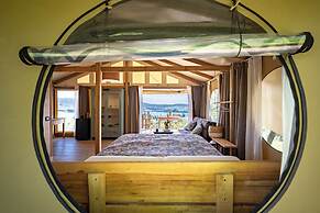 Glamping Stregaia