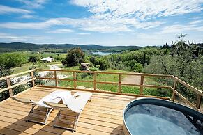 Glamping Stregaia