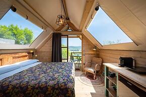 Glamping Stregaia