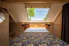 Glamping Stregaia