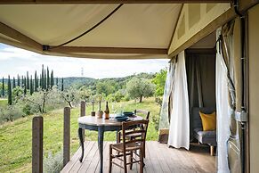 Glamping Stregaia
