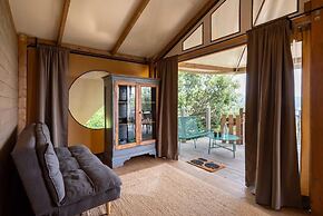 Glamping Stregaia