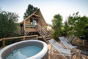 Glamping Stregaia