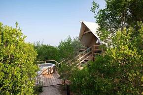 Glamping Stregaia