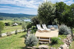 Glamping Stregaia