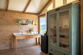 Glamping Stregaia