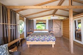 Glamping Stregaia