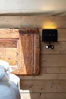 Glamping Stregaia