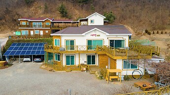 Yeomyeong Pension