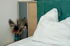 Mersa Hotel