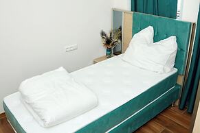 Mersa Hotel
