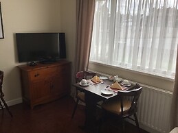The Meadows Bed and Breakfast