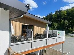 Moderne Wohnung an der Skipiste Nahe Winterberg